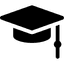 Full-Stack Icon