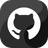 GitHub icon